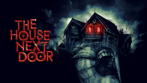 The House Next Door Netflix - 