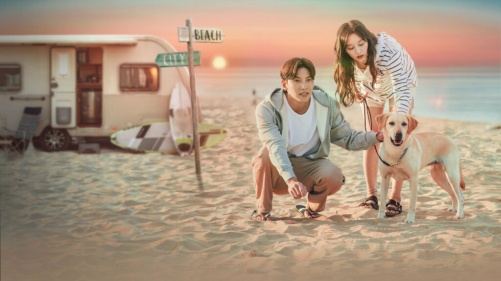 Lovestruck in the City | Site officiel de Netflix