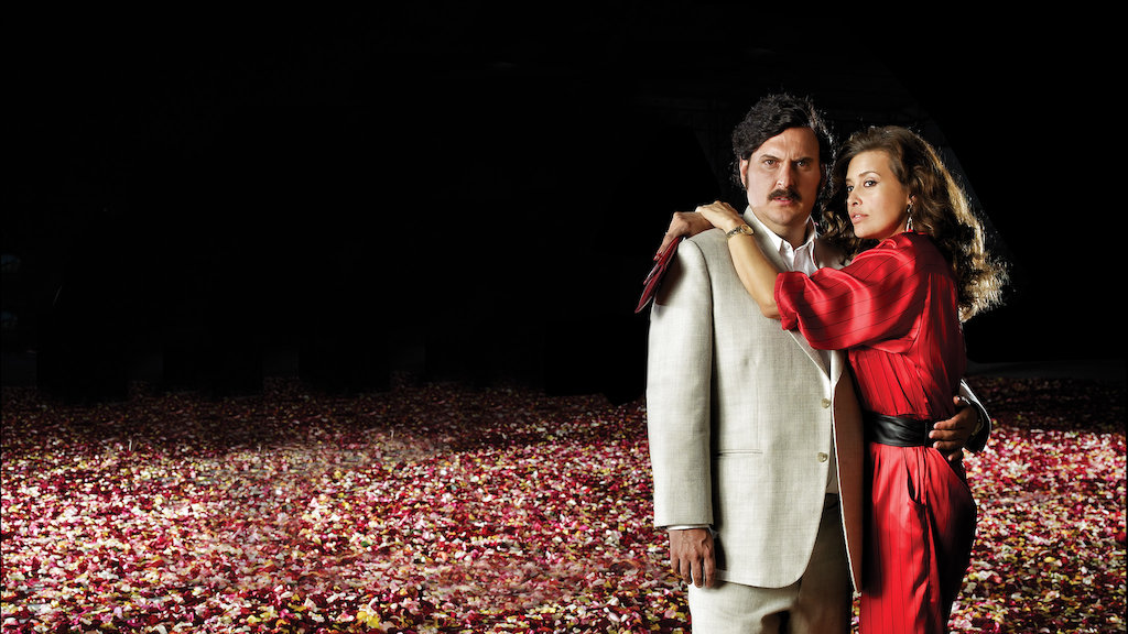 Pablo Escobar El Patron Del Mal Netflix pablo escobar el patron del mal netflix