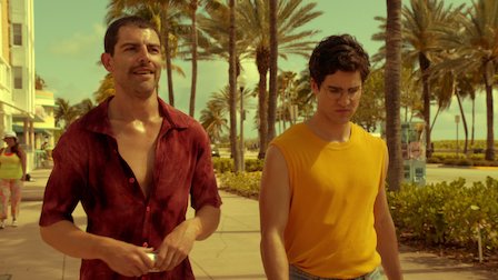 american crime story season 2 netflix