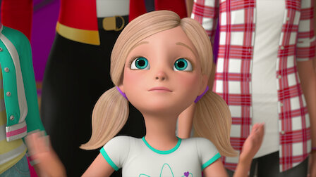 barbie dreamhouse adventures netflix season 4