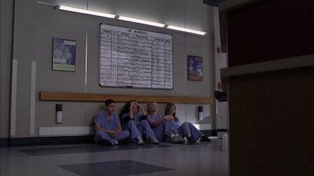 Putlocker grey's anatomy discount 16x01