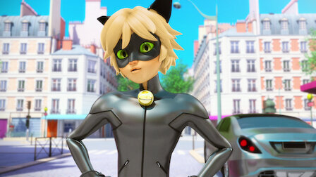 Miraculous Tales Of Ladybug Cat Noir Netflix Miraculous Tales Of Ladybug Cat Noir Netflix