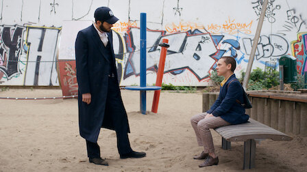 Watch Part 4. Episode 4 of Season 1.