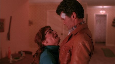 watch twin peaks