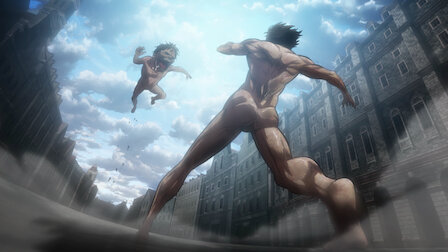 Featured image of post Attack On Titan Season 3 Netflix - The official release date for attack on titan season 4 has just been confirmed for japan&#039;s nhk, but crunchyroll remains vague.