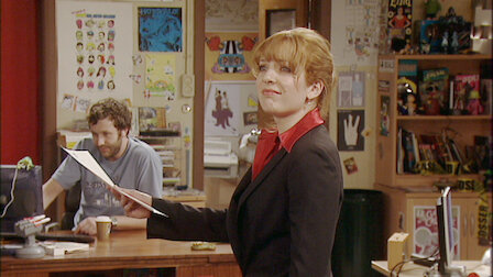 Watch The Speech. Episode 4 of Season 3.