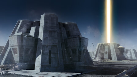 Watch Terra. Episode 4 of Season 1.