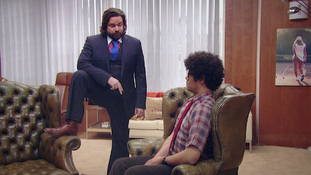 Watch The Final Episode. Episode 1 of Season 5.