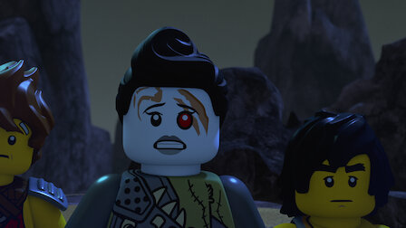 ninjago master of form