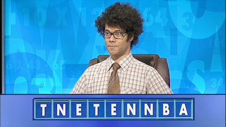 Watch The Final Countdown. Episode 2 of Season 4.