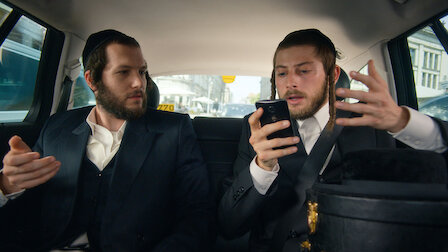 Watch Part 2. Episode 2 of Season 1.