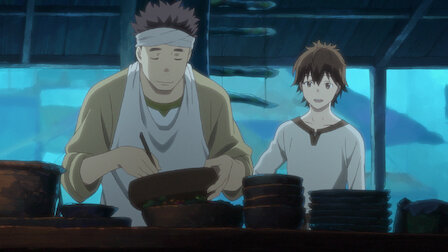 Grimgar Ashes And Illusions Netflix Grimgar Ashes And Illusions Netflix