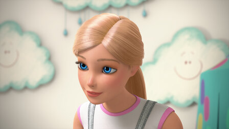 barbie dreamhouse adventures barbie