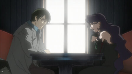 fullmetal alchemist episode 35