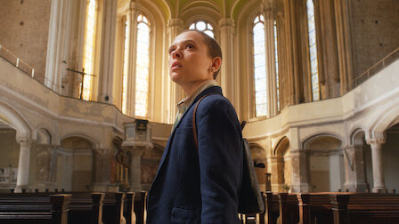 Watch Part 3. Episode 3 of Season 1.