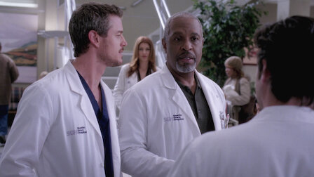 Grey's anatomy season hot sale 15 episode 21 streaming