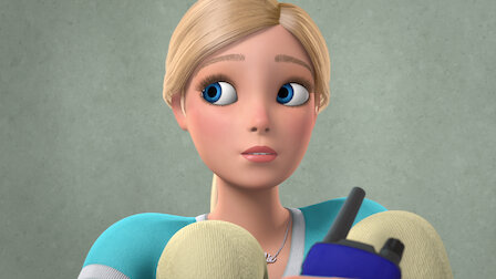 barbie dreamhouse adventures netflix season 4