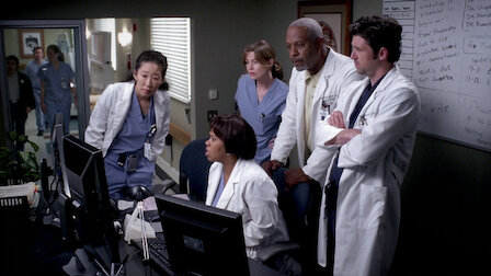 Grey's anatomy season 16 episode online 1 full episode free canada