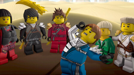 ninjago rise of the great devourer