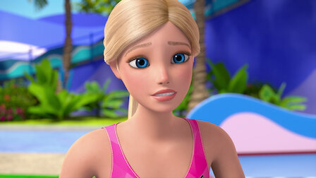 barbie dreamhouse adventure go team roberts
