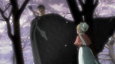 Featured image of post Watch Berserk Netflix / Berserk 2016 is hard to recommend.