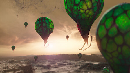 Watch Atlas. Episode 1 of Season 1.