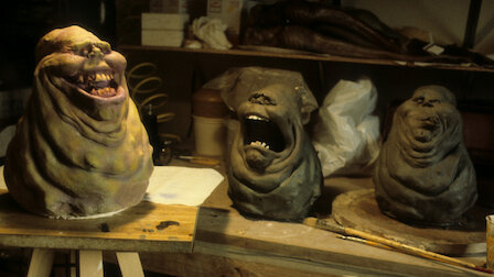 Watch Ghostbusters. Episode 3 of Season 1.