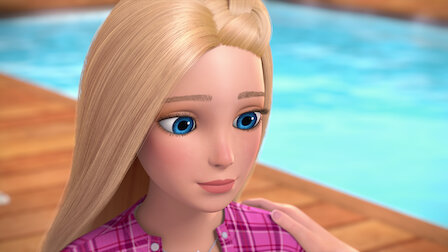 barbie dreamhouse adventure go team roberts