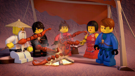 ninjago masters of spinjitzu