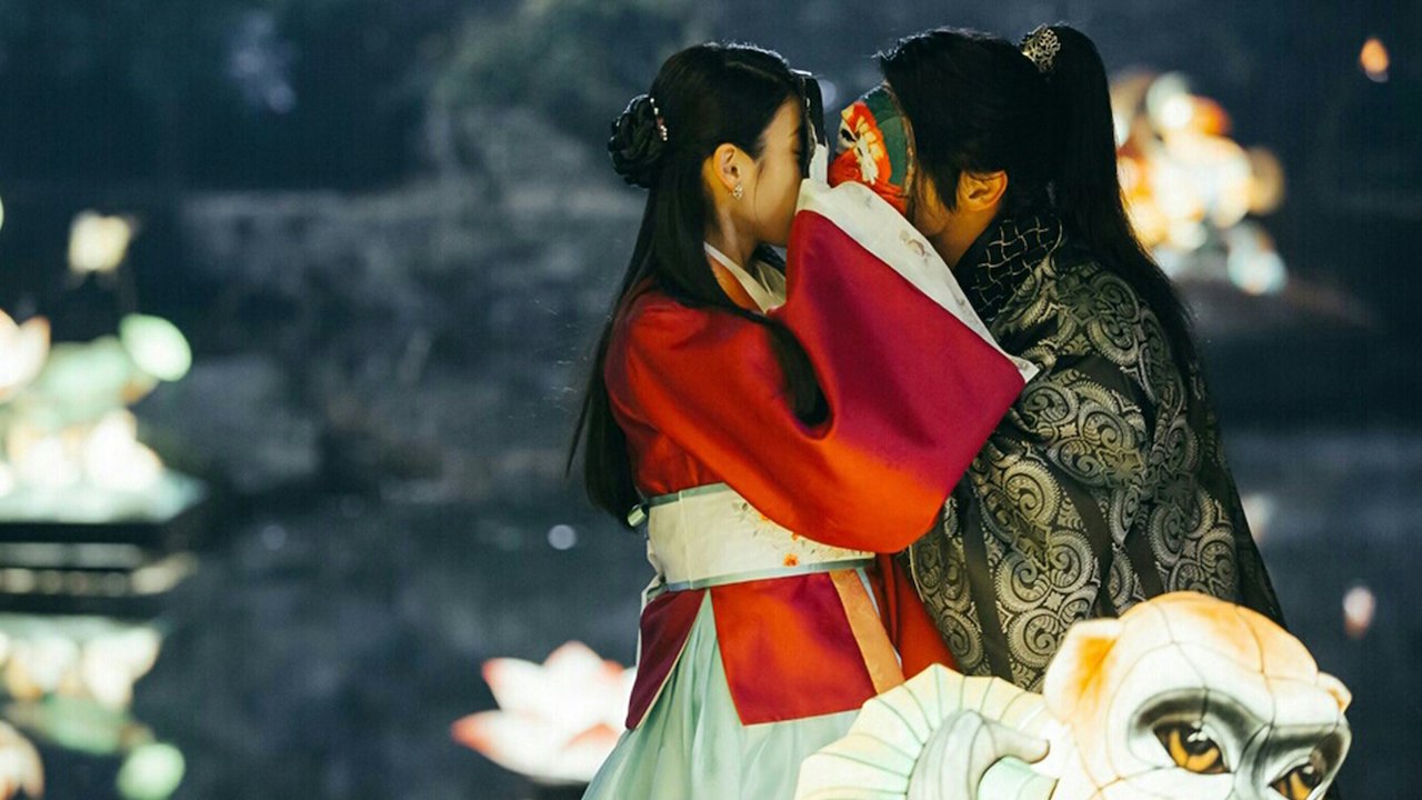 scarlet heart ryeo ep 1 eng sub