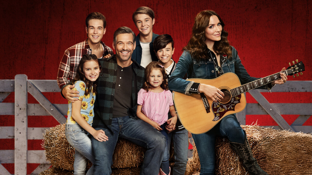 Country Comfort | Netflix Official Site