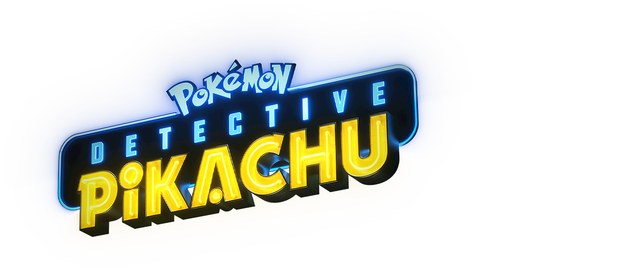 Pokemon Detective Pikachu Netflix