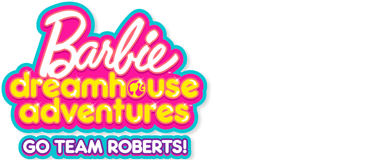 barbie dreamhouse adventure go team roberts