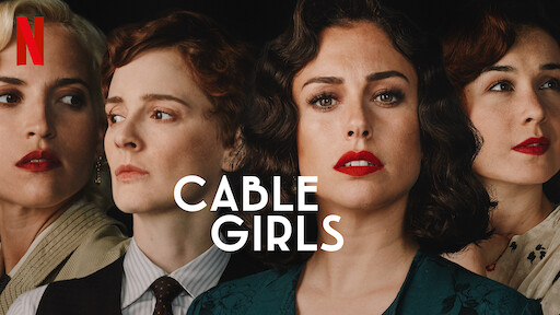 Cable Girls