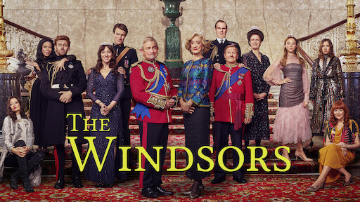 The Windsors