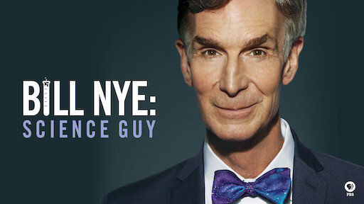 Bill Nye: Science Guy