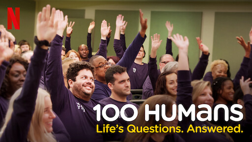 100 Humans