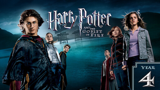 Harry Potter And The Sorcerer S Stone Netflix